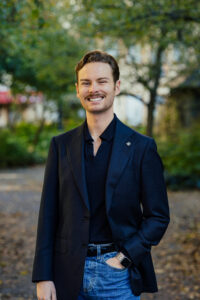Rasmus Elfström