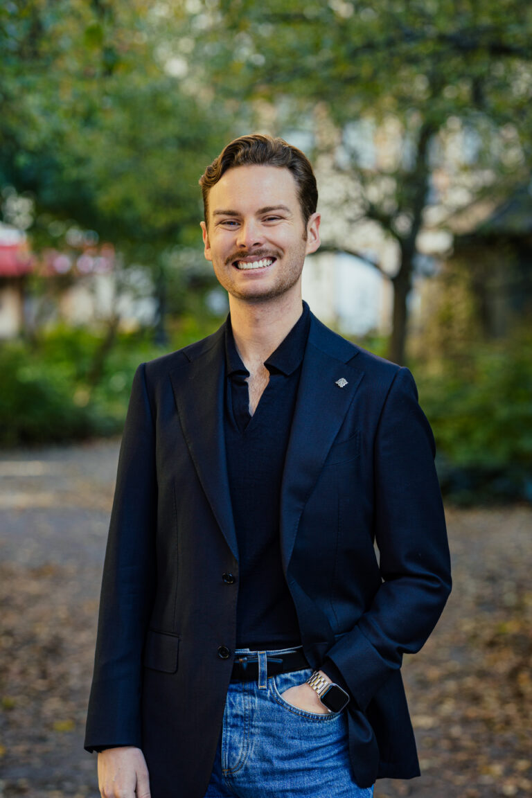Om Rasmus